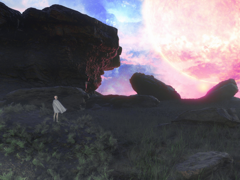 By Your Side (Single)