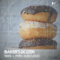 Baker's Dozen (Single)