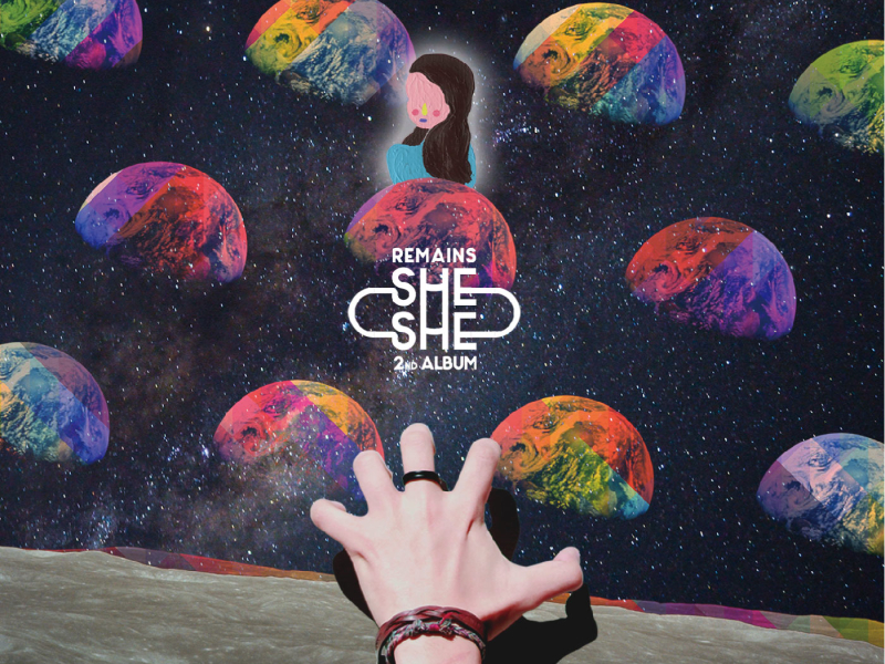 She SHe (EP)