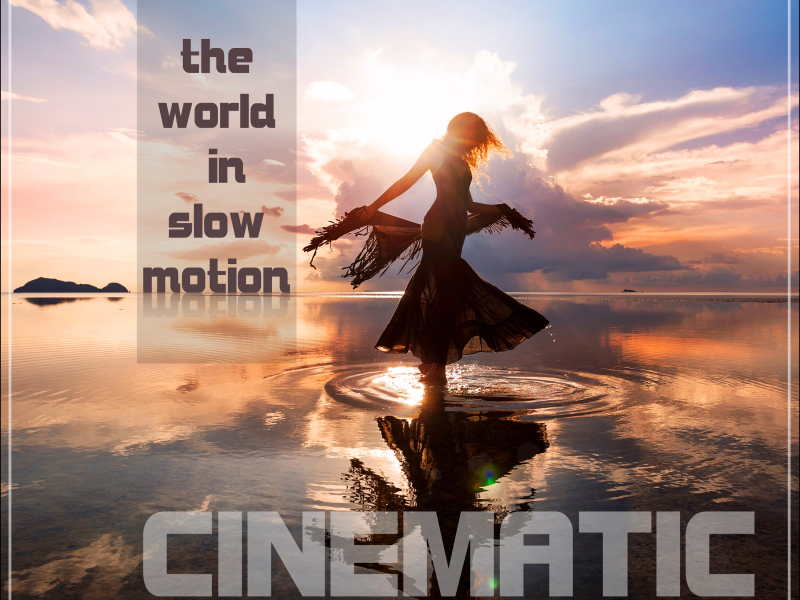 The World in Slow Motion