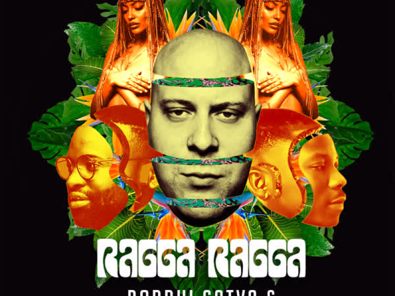 Ragga Ragga (EP)