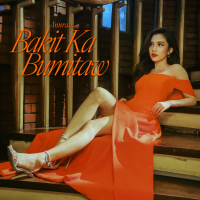Bakit Ka Bumitaw (Single)