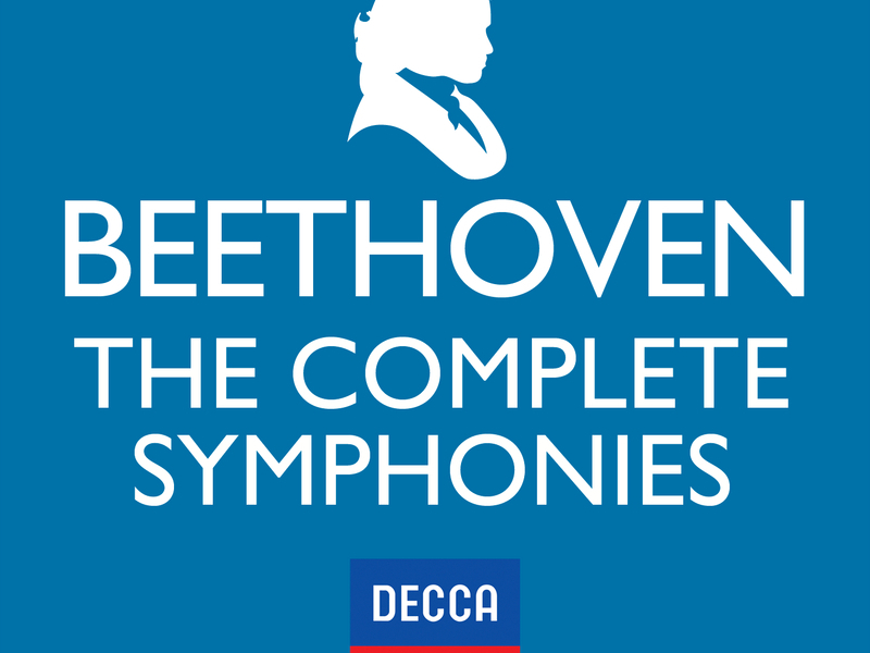 Decca Masterpieces: Beethoven, The Complete Symphonies