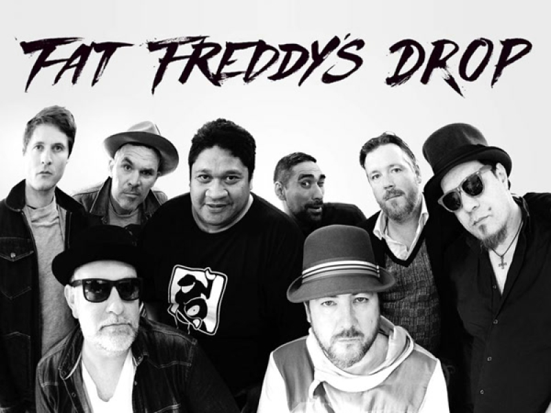Fat Freddy's Drop