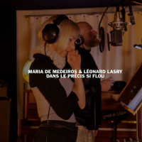 Dans le précis si flou (EP)