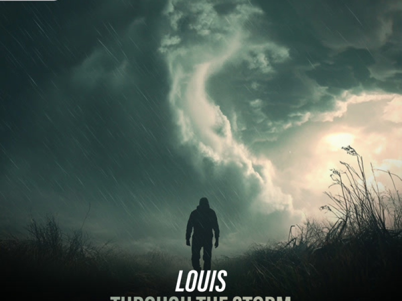 Through The Storm (Single)