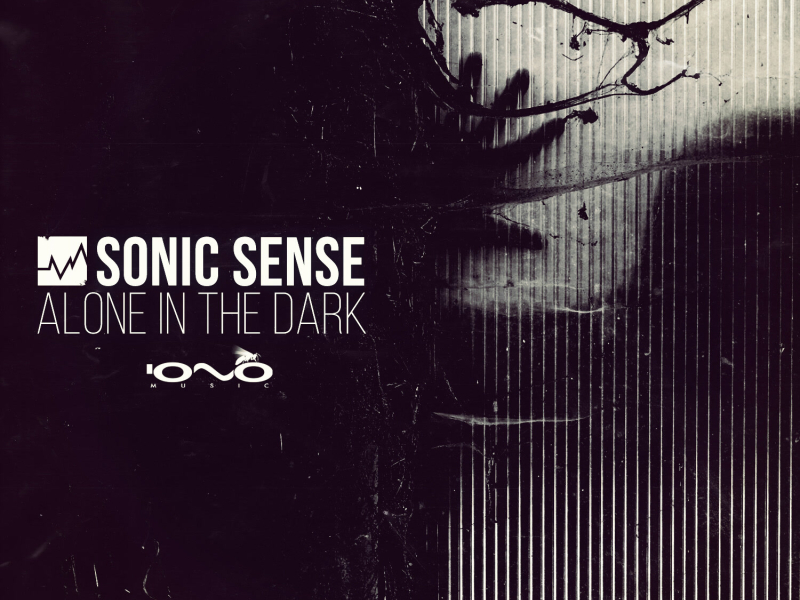 Alone in the Dark (EP)