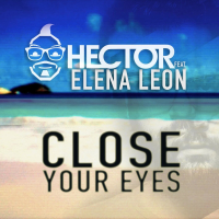 Close Your Eyes (Single)