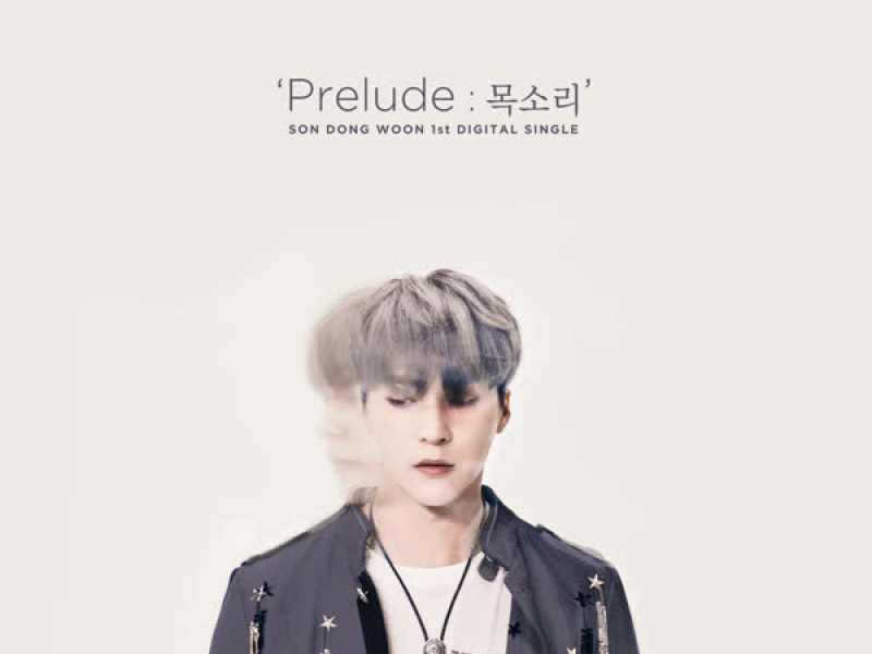 Prelude : Voice (Single)