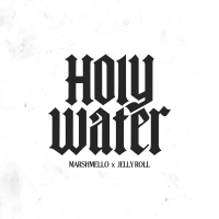 Holy Water (Single)
