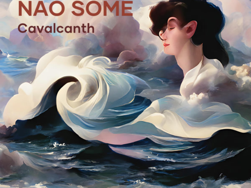 Não some (Single)