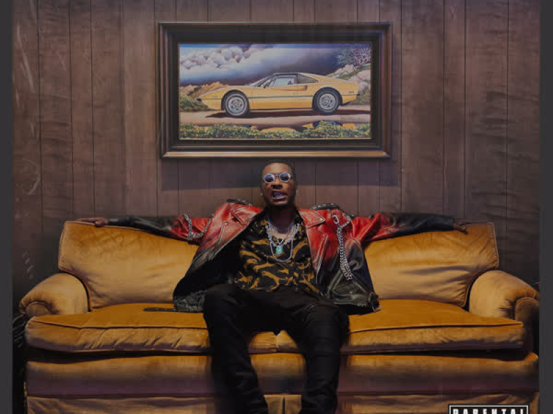 What That Iz (Single)