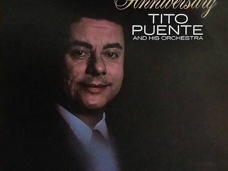 Tito Puente's 20th Anniversary