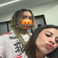 Querendo Me Ver Chefin (Single)