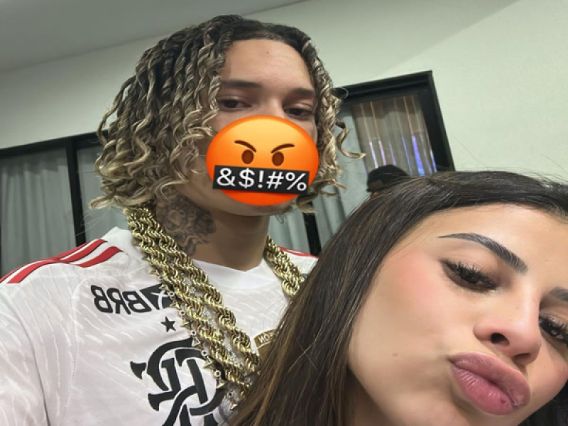 Querendo Me Ver Chefin (Single)