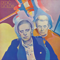 Dedić - Golob
