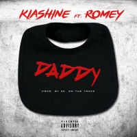 Daddy (Remix) [feat. Romey]