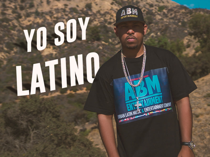 Yo Soy Latino (Single)