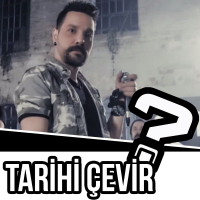 Tarihi Çevir (Single)