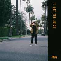 I GOT THE JUICE (Single)