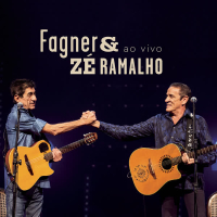 Fagner & Zé Ramalho (Ao Vivo)