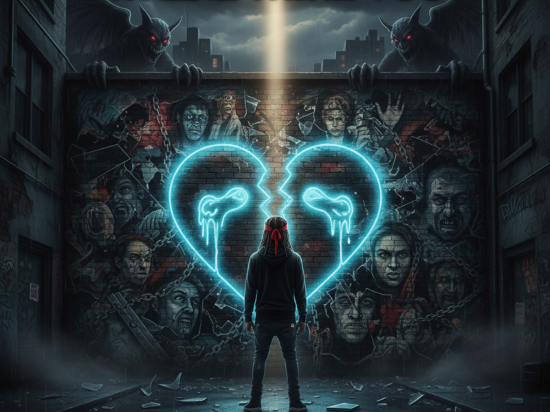 Where were you (feat. I Go Vroom) (Single)