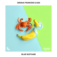 Blue Suitcase (Single)