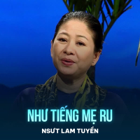 Như Tiếng Mẹ Ru (Single)