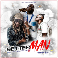 Better Man (Single)