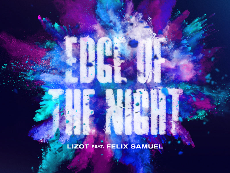 Edge Of The Night (Single)