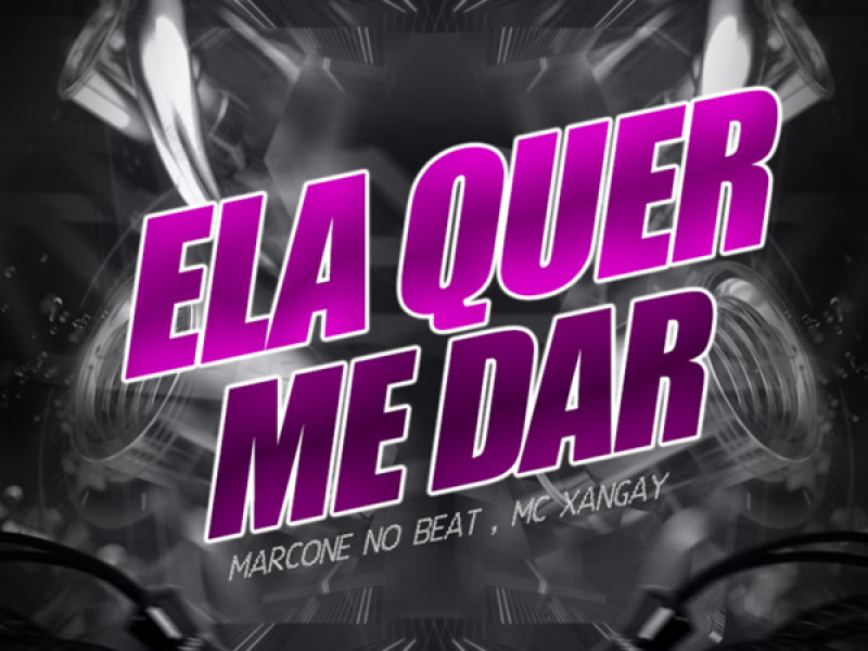 Ela quer me Dar ( Forrozinho ) (Single)