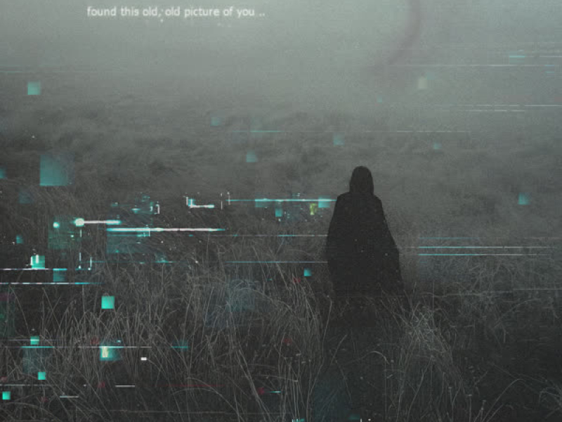 cøld behind her smile (Single)