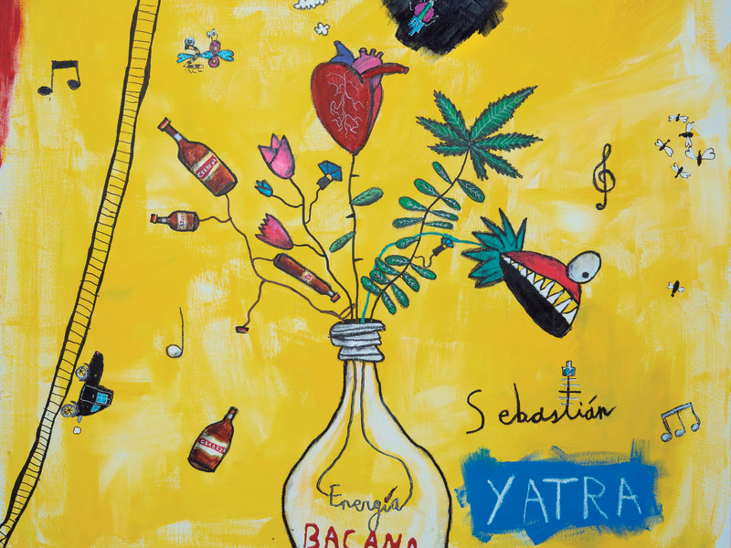 Energiá Bacana (Single)