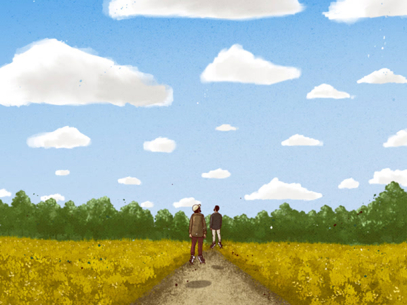 Long Distance EP (EP)