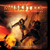 The Musketeer (Original Motion Picture Soundtrack)