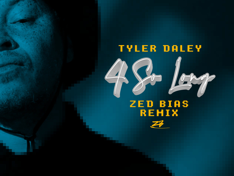 4SoLong (Zed Bias Remix) (EP)