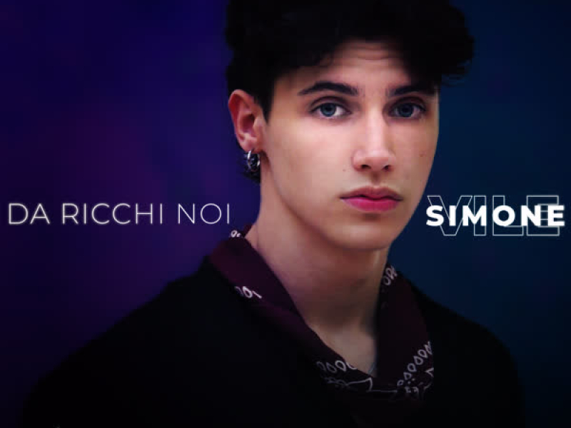 Da ricchi noi (Single)