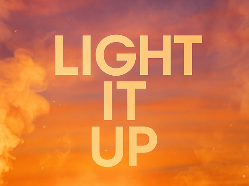 Light it Up (Single)