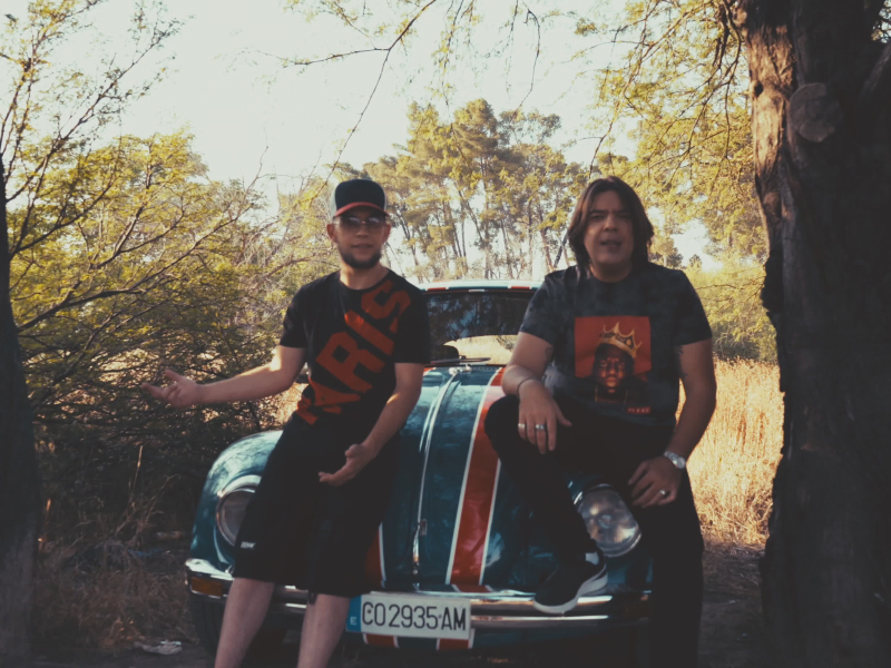 Lo Que Soy (MV) (Single)