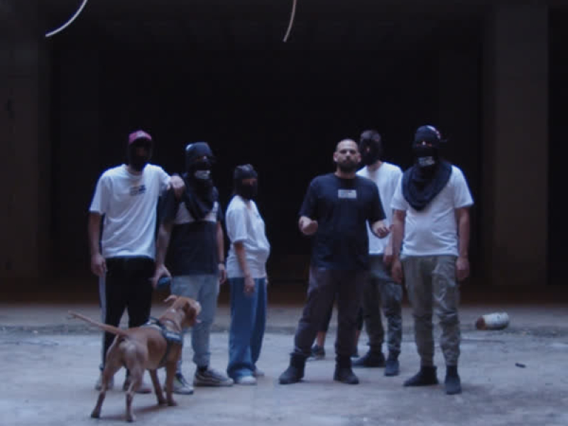 Sarka Kai Osta (Single)