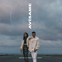 Avísame (Single)