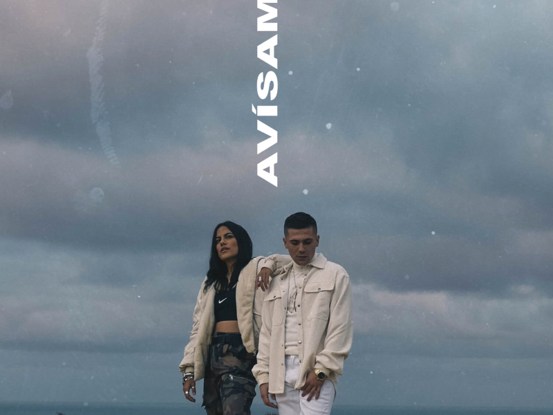 Avísame (Single)