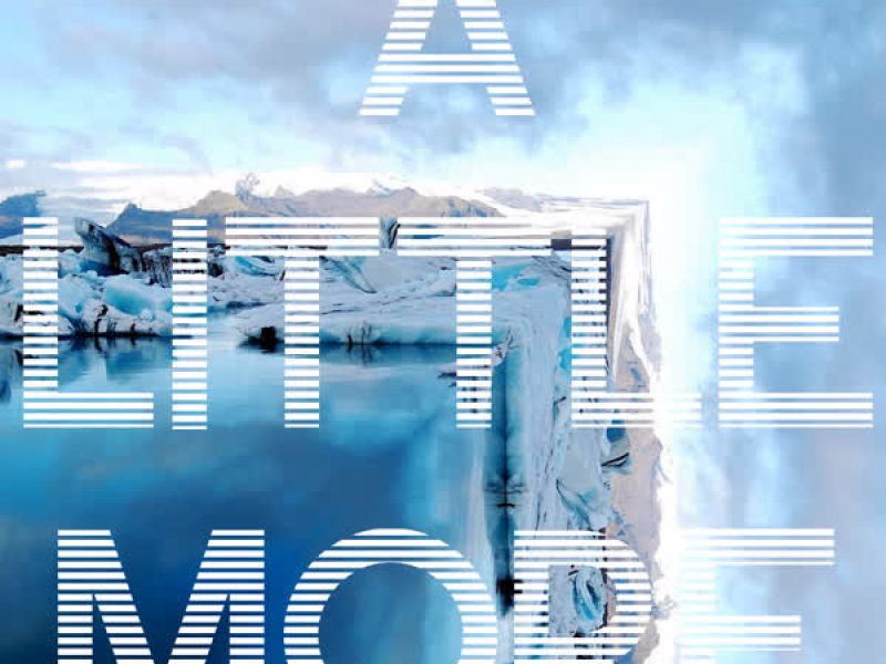 A Little More (Single)