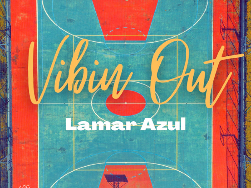 Vibin' Out (Single)