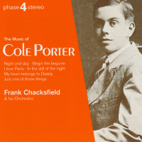 The Music of Cole Porter