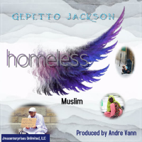 Homeless Muslim (Single)