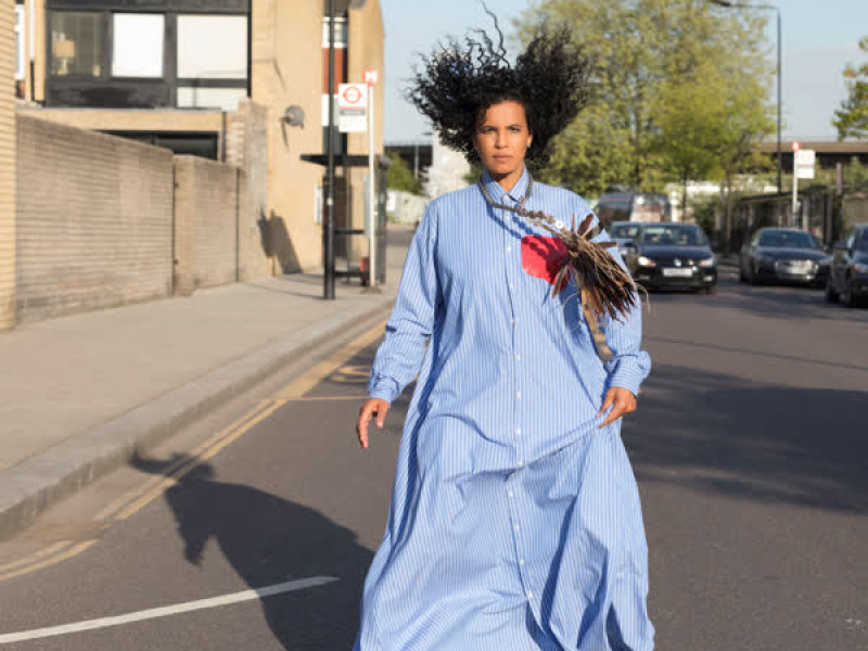 Natural Skin Deep (Single)