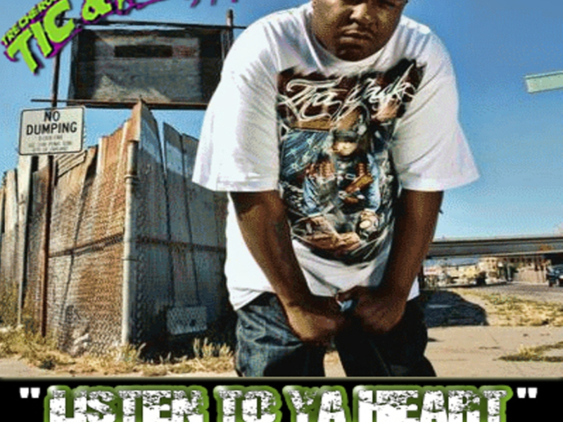 Listen 2 Your Heart (Single)