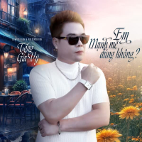 Em mạnh mẽ đúng không (Single)
