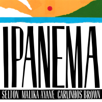 Ipanema (Single)